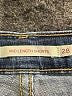 Levi's Blue Denim Shorts Size 28 waist - photo 3