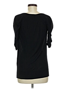 Express 3/4 Sleeve Top (view 2)