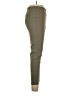 PASSPORTS Solid Green Active Pants Size XL - photo 4