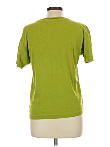 Chico's Design Short Sleeve T-Shirt (view 2)