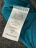Roaman's Teal 3/4 Sleeve Blouse Size 26 (2X) - photo 8