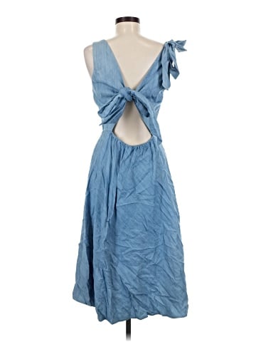 Moon River Casual Dress (view 2)