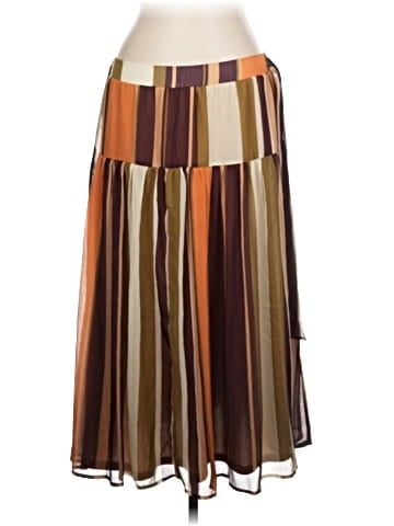 Cato Casual Skirt (view 1)