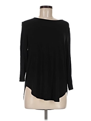 Grace 3/4 Sleeve T-Shirt (view 1)