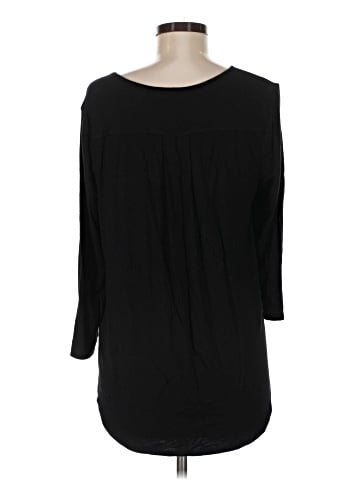 Grace 3/4 Sleeve T-Shirt (view 2)