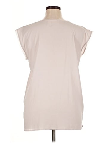 DKNY Jeans Sleeveless Blouse (view 2)