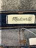 Madewell Solid Blue Jeans Size 25 waist - photo 7