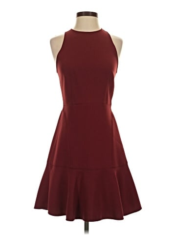 Theory Cocktail Dress (view 1)