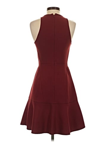 Theory Cocktail Dress (view 2)
