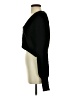 Hooked Up Black Cardigan Size XS - photo 5