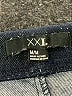 XXI Blue Jeggings Size M - photo 7