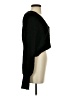 Hooked Up Black Cardigan Size XS - photo 4