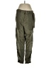 3.1 Phillip Lim Green Cargo Pants Size 0 - photo 1
