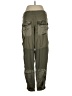 3.1 Phillip Lim Green Cargo Pants Size 0 - photo 2