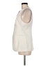 H&M Ivory Vest Size M - photo 5