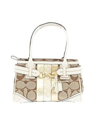 Coach Vintage Shoulder Bag (view 1)