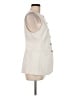 H&M Ivory Vest Size M - photo 4