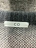 CO Gray Wool Cardigan Size S - photo 7
