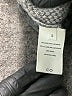 CO Gray Wool Cardigan Size S - photo 8