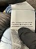 Sisley Hearts Blue Jeans Size 29 waist - photo 8