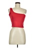 Unbranded Red Tube Top Size M - photo 1