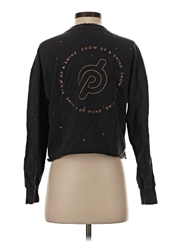 Peloton Pullover Sweater (view 2)