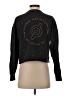 Peloton 100% Cotton Black Pullover Sweater Size S - photo 2