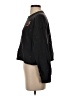 Peloton 100% Cotton Black Pullover Sweater Size S - photo 5