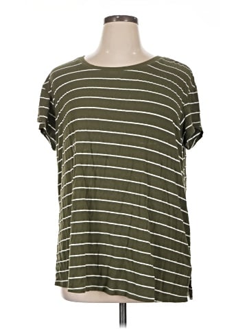 Terra & Sky Short Sleeve T-Shirt (view 1)