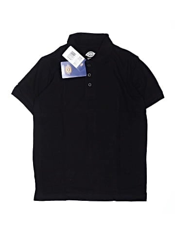 Dickies Short Sleeve Polo (view 1)