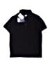 Dickies Black Short Sleeve Polo Size L (kids) - photo 1