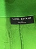 Lane Bryant Solid Green Casual Pants Size 20 - photo 4