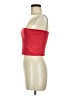 Unbranded Red Tube Top Size M - photo 5