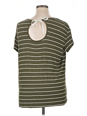 Terra & Sky Short Sleeve T-Shirt (view 2)