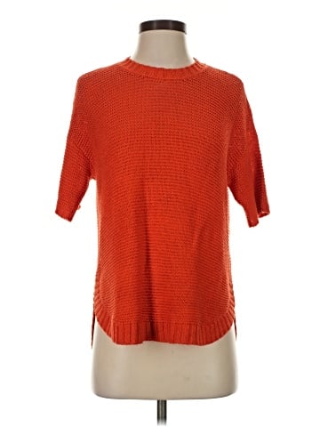 Lauren by Ralph Lauren Pullover Sweater (view 1)