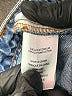 Love, Fire 100% Cotton Blue Denim Skirt Size 5 - photo 5