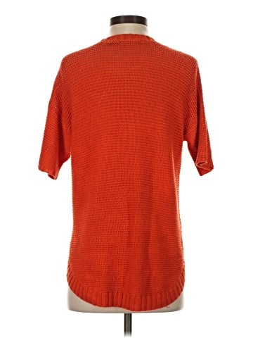 Lauren by Ralph Lauren Pullover Sweater (view 2)