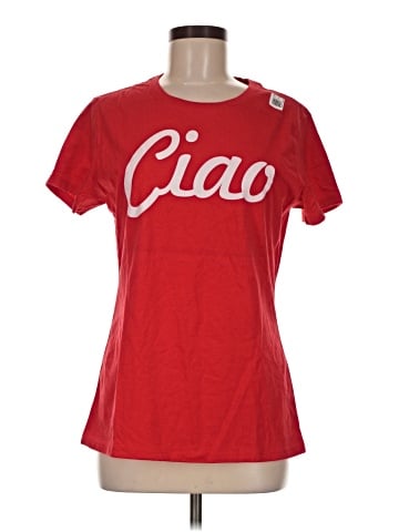 Port & Company Short Sleeve T-Shirt (view 1)