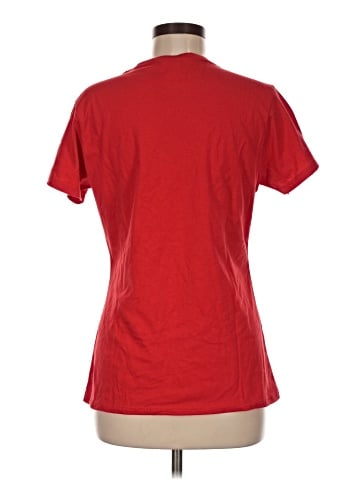 Port & Company Short Sleeve T-Shirt (view 2)