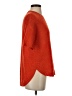Lauren by Ralph Lauren Orange Pullover Sweater Size S - photo 4