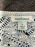 Sundance Metallic Silver Pullover Sweater Size L - photo 7