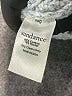 Sundance Metallic Silver Pullover Sweater Size L - photo 8
