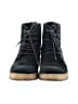 Givenchy Black Vintage Suede Ankle Boots Size EU 42 - photo 2