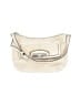 Coach Ivory Tan Shoulder Bag One size - photo 1