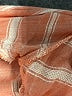 L Space Orange Casual Dress Size XXS (estimated) - photo 8