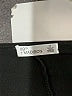 89th & Madison Black 3/4 Sleeve Top Size 3X - photo 7