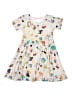 Assorted Brands Print White Dress Size 8 (estimated) - photo 2