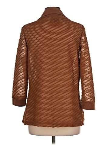 Slinky Brand Cardigan (view 2)