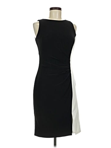 Lauren by Ralph Lauren Cocktail Dress (view 1)