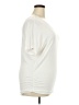 Lane Bryant Ivory Short Sleeve Top Size 18 - 20 Plus - photo 4